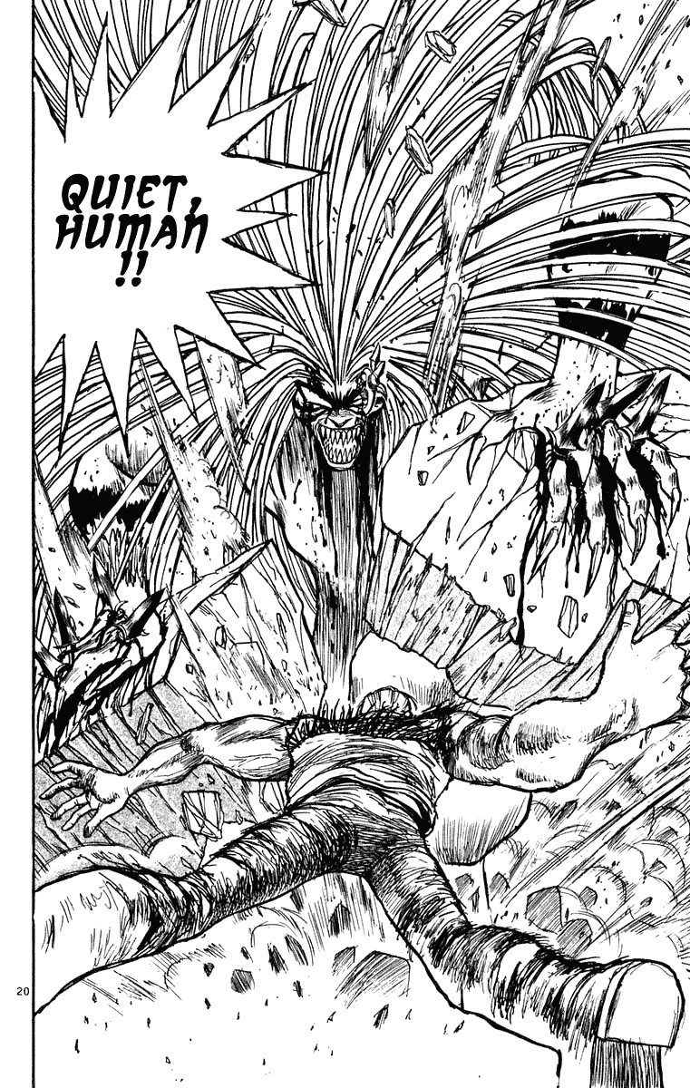 Ushio and Tora Chapter 275 20